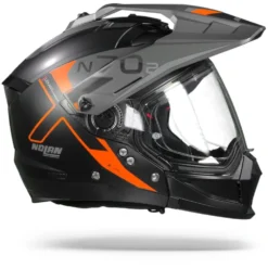 Nolan N70-2 X Bungee N-Com 037 Multihelm -Motorfietsuitrusting Winkel NolanN702XBungeeN com037.29