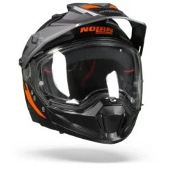 Nolan N70-2 X Bungee N-Com 037 Multihelm