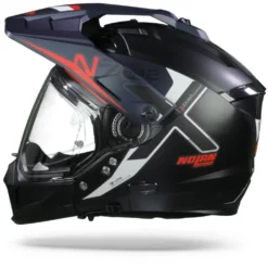 Nolan N70-2 X Bungee N-Com 038 Multihelm -Motorfietsuitrusting Winkel NolanN702XBungeeN com038.11