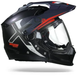 Nolan N70-2 X Bungee N-Com 038 Multihelm -Motorfietsuitrusting Winkel NolanN702XBungeeN com038.29