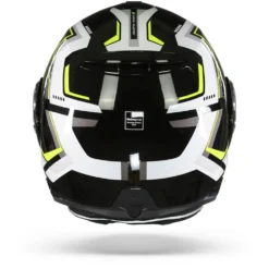 Nolan N100-5 Upwind N-Com 62 Systeemhelm -Motorfietsuitrusting Winkel Nolan N100 5 Upwind N Com 62.19