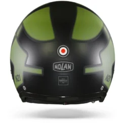 Nolan N21 Skydweller 99 Jethelm -Motorfietsuitrusting Winkel Nolan N21 Skydweller 99.19