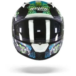 Nolan N60-6 Eufor 30 Mat Zwart Integraalhelm 10 Nolan N60-6 Eufor 30 Mat Zwart Integraalhelm -Motorfietsuitrusting Winkel Nolan N60 6 Eufor 30.01