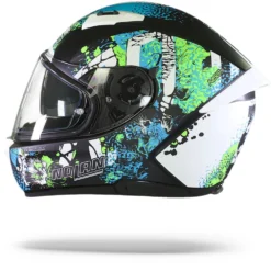 Nolan N60-6 Eufor 30 Mat Zwart Integraalhelm 9 Nolan N60-6 Eufor 30 Mat Zwart Integraalhelm -Motorfietsuitrusting Winkel Nolan N60 6 Eufor 30.11