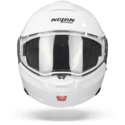 Nolan N90-3 Classic N-Com 005 Systeemhelm -Motorfietsuitrusting Winkel Nolann903classicn com005.01