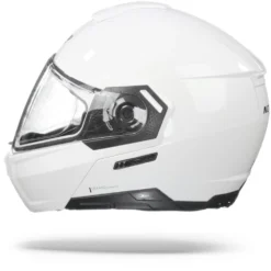 Nolan N90-3 Classic N-Com 005 Systeemhelm -Motorfietsuitrusting Winkel Nolann903classicn com005.11