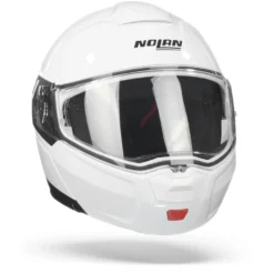 Nolan N90-3 Classic N-Com 005 Systeemhelm -Motorfietsuitrusting Winkel Nolann903classicn com005.35