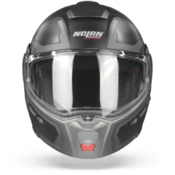 Nolan N90-3 Driller N-Com 023 Systeemhelm -Motorfietsuitrusting Winkel Nolann903drillern com023.01