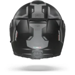 Nolan N90-3 Driller N-Com 023 Systeemhelm -Motorfietsuitrusting Winkel Nolann903drillern com023.19