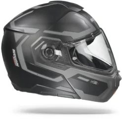 Nolan N90-3 Driller N-Com 023 Systeemhelm