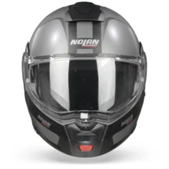 Nolan N90-3 Voyager N-Com 016 Systeemhelm