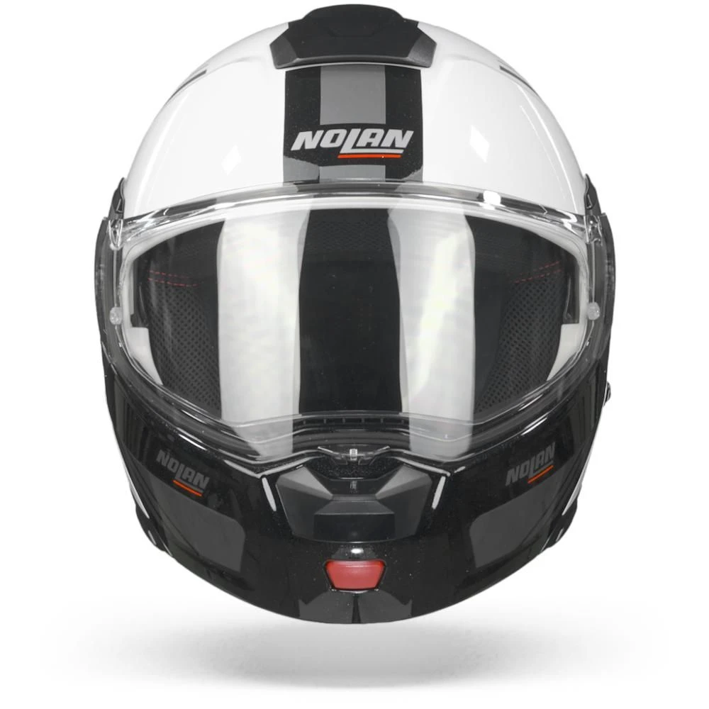 Nolan N90-3 Voyager N-Com 017 Systeemhelm 2 Nolan N90-3 Voyager N-Com 017 Systeemhelm - Afbeelding 2