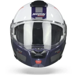 Nolan N90-3 Voyager N-Com 020 Systeemhelm -Motorfietsuitrusting Winkel Nolann903voyagern com020.01