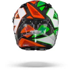 X-Lite X-803 RS Ultra Carbon Petrucci Misano 028 Integraalhelm -Motorfietsuitrusting Winkel PetrucciMisano28.19
