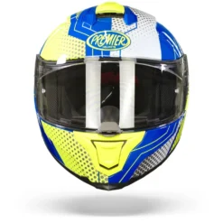 Premier® Premier Hyper BP 12 Integraalhelm -Motorfietsuitrusting Winkel Premier hyper bp 12.01