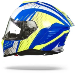 Premier® Premier Hyper BP 12 Integraalhelm -Motorfietsuitrusting Winkel Premier hyper bp 12.11
