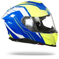 Premier® Premier Hyper BP 12 Integraalhelm -Motorfietsuitrusting Winkel Premier hyper bp 12.29