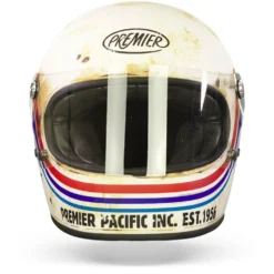 Premier® Premier Trophy Btr 8 BM Integraalhelm