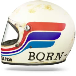 Premier® Premier Trophy Btr 8 BM Integraalhelm -Motorfietsuitrusting Winkel Premier trophy btr 8 bm.11