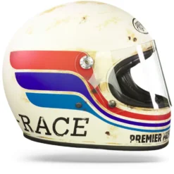 Premier® Premier Trophy Btr 8 BM Integraalhelm -Motorfietsuitrusting Winkel Premier trophy btr 8 bm.29