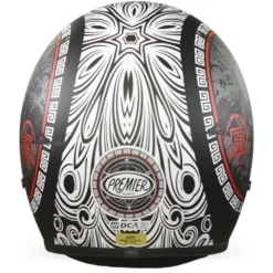 Premier® Premier Vintage Evo Sk 9 BM Jethelm -Motorfietsuitrusting Winkel Premier vintage evo sk 9 bm.19