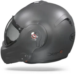 ROOF Desmo Kamo Mat Systeemhelm -Motorfietsuitrusting Winkel Roofro32desmokamomat.11