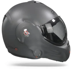 ROOF Desmo Kamo Mat Systeemhelm