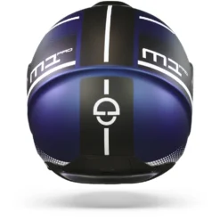 Schuberth M1 Pro Mercury Blauw Wit Jethelm 10 Schuberth M1 Pro Mercury Blauw Wit Jethelm -Motorfietsuitrusting Winkel Schuberth m1 pro murcury blue white.19