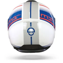 Schuberth M1 Pro Mercury Wit Blauw Jethelm 9 Schuberth M1 Pro Mercury Wit Blauw Jethelm -Motorfietsuitrusting Winkel Schuberth m1 pro murcury white blue.19