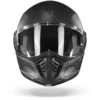 Scorpion EXO-HX1 Carbon Se Mat Zwart Integraalhelm