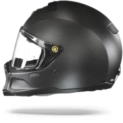 Scorpion EXO-HX1 Carbon Se Mat Zwart Integraalhelm -Motorfietsuitrusting Winkel Scorpion exo hx1 carbon se matt black.11