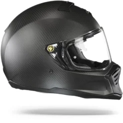 Scorpion EXO-HX1 Carbon Se Mat Zwart Integraalhelm -Motorfietsuitrusting Winkel Scorpion exo hx1 carbon se matt black.29