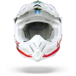 Scorpion VX-22 Air Ares Wit-Blauw-Rood Crosshelm 10 Scorpion VX-22 Air Ares Wit-Blauw-Rood Crosshelm -Motorfietsuitrusting Winkel Scorpion vx 22 air ares white blue red.01