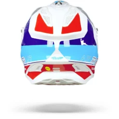 Scorpion VX-22 Air Ares Wit-Blauw-Rood Crosshelm 9 Scorpion VX-22 Air Ares Wit-Blauw-Rood Crosshelm -Motorfietsuitrusting Winkel Scorpion vx 22 air ares white blue red.19