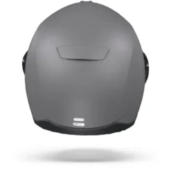 Scorpion EXO-HX1 Solid Mat Cement Grijs Integraalhelm 10 Scorpion EXO-HX1 Solid Mat Cement Grijs Integraalhelm -Motorfietsuitrusting Winkel ScorpionExo HX1SolidMattCementGrey.19