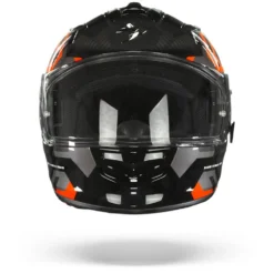 Scorpion EXO-491 Spin Zwart Rood Integraalhelm 8 Scorpion EXO-491 Spin Zwart Rood Integraalhelm -Motorfietsuitrusting Winkel Scorpion EXO 491 Black Red.01