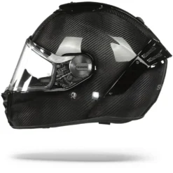 Shark Spartan RS Carbon Skin Carbon Antraciet Carbon DAD Integraalhelm 9 Shark Spartan RS Carbon Skin Carbon Antraciet Carbon DAD Integraalhelm -Motorfietsuitrusting Winkel Shark Spartan Rs Carbon Skin Carbon Anthracite Carbon DAD.11