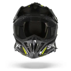 Shark Varial RS Carbon Flair Carbon Geel Carbon DYD Crosshelm 8 Shark Varial RS Carbon Flair Carbon Geel Carbon DYD Crosshelm -Motorfietsuitrusting Winkel Shark varial rs carbon flair carbon yellow carbon dyd.01