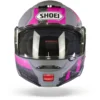 Shoei Neotec II Jaunt TC-7 Systeemhelm