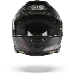 Shoei GT-Air II Ubiquity Tc-9 Integraalhelm -Motorfietsuitrusting Winkel Shoei GT air II Ubiquity tc 9.01