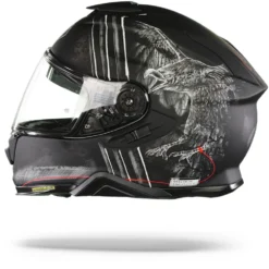 Shoei GT-Air II Ubiquity Tc-9 Integraalhelm -Motorfietsuitrusting Winkel Shoei GT air II Ubiquity tc 9.11