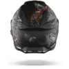 Shoei GT-Air II Ubiquity Tc-9 Integraalhelm