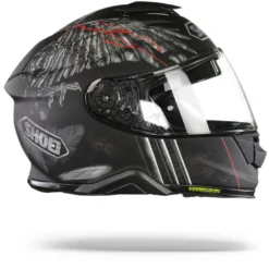 Shoei GT-Air II Ubiquity Tc-9 Integraalhelm -Motorfietsuitrusting Winkel Shoei GT air II Ubiquity tc 9.29