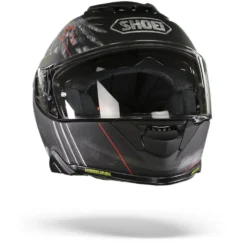 Shoei GT-Air II Ubiquity Tc-9 Integraalhelm -Motorfietsuitrusting Winkel Shoei GT air II Ubiquity tc 9.35