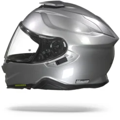 Shoei GT-Air II Lichtzilver Integraalhelm