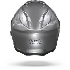 Shoei GT-Air II Lichtzilver Integraalhelm -Motorfietsuitrusting Winkel Shoeigt airIIsilver.19
