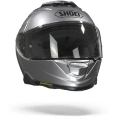 Shoei GT-Air II Lichtzilver Integraalhelm -Motorfietsuitrusting Winkel Shoeigt airIIsilver.35