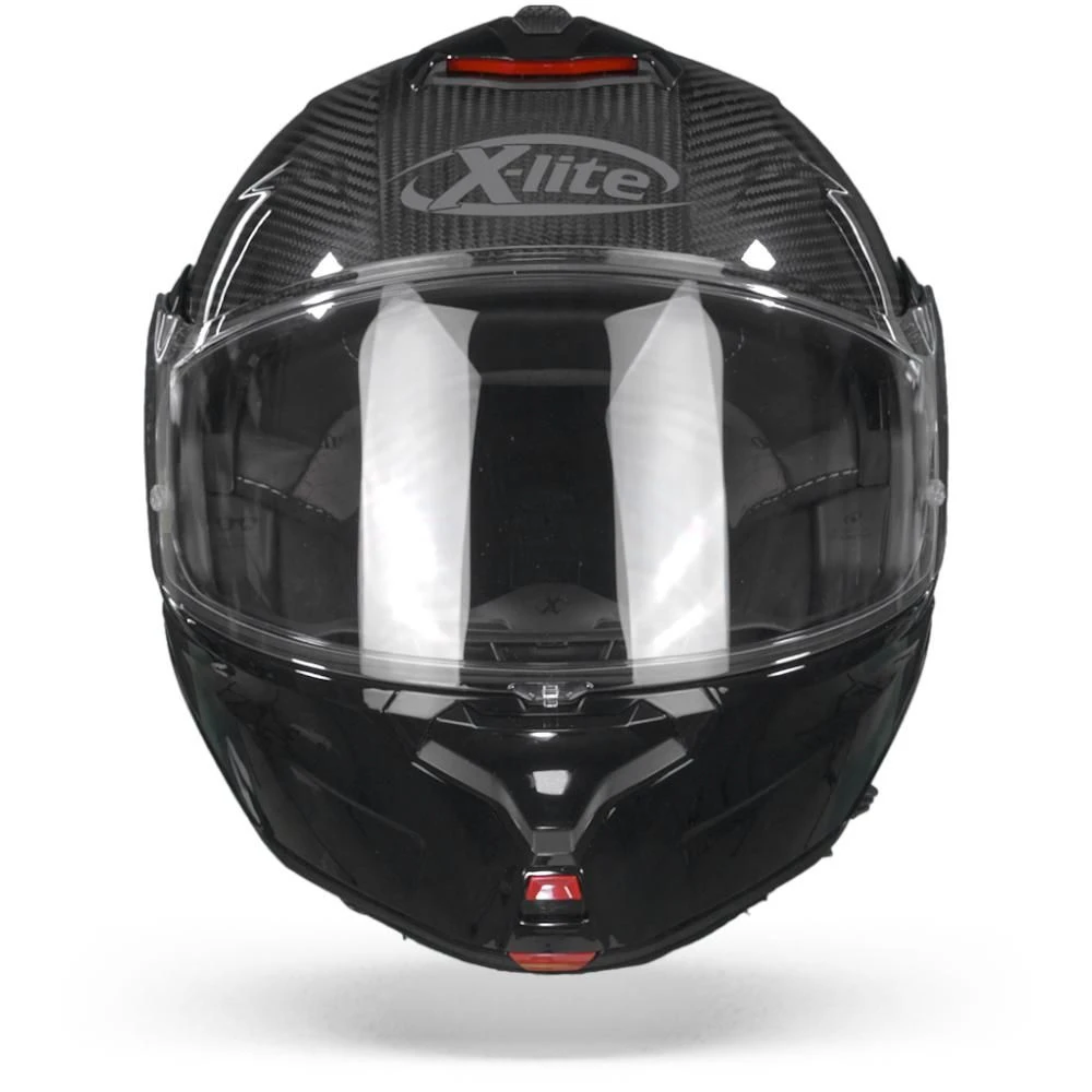 X-Lite X-1005 Ultra Carbon Dyad N-Com 001 Systeemhelm 4 X-Lite X-1005 Ultra Carbon Dyad N-Com 001 Systeemhelm - Afbeelding 4