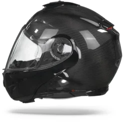 X-Lite X-1005 Ultra Carbon Dyad N-Com 001 Systeemhelm 10 X-Lite X-1005 Ultra Carbon Dyad N-Com 001 Systeemhelm -Motorfietsuitrusting Winkel X LiteX 1005UltraCarbonDyad001.11