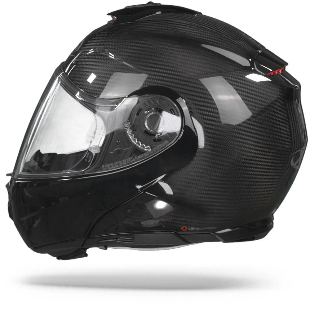 X-Lite X-1005 Ultra Carbon Dyad N-Com 001 Systeemhelm 5 X-Lite X-1005 Ultra Carbon Dyad N-Com 001 Systeemhelm - Afbeelding 5